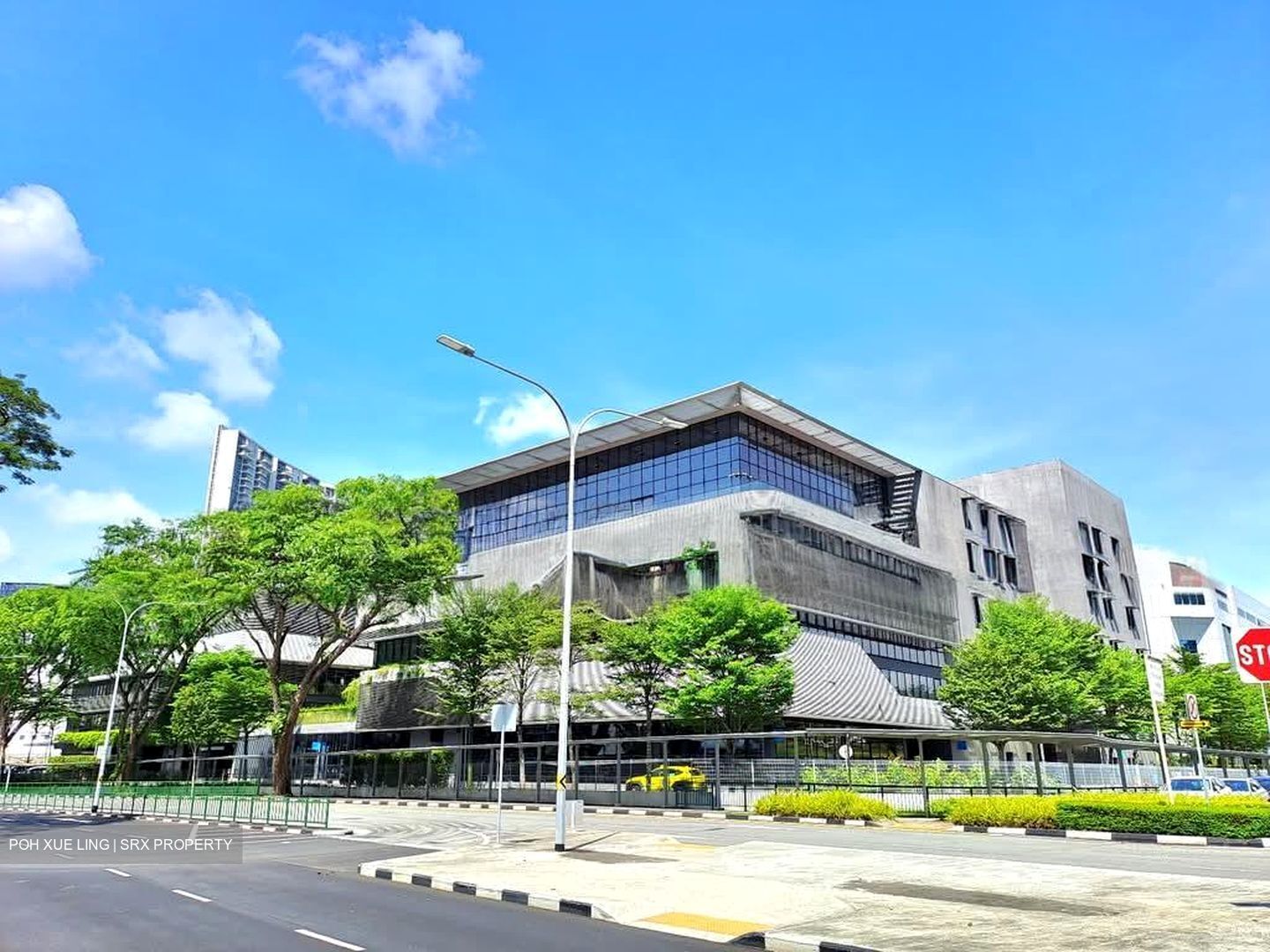 The Peak @ Toa Payoh (D12), Factory #584305481